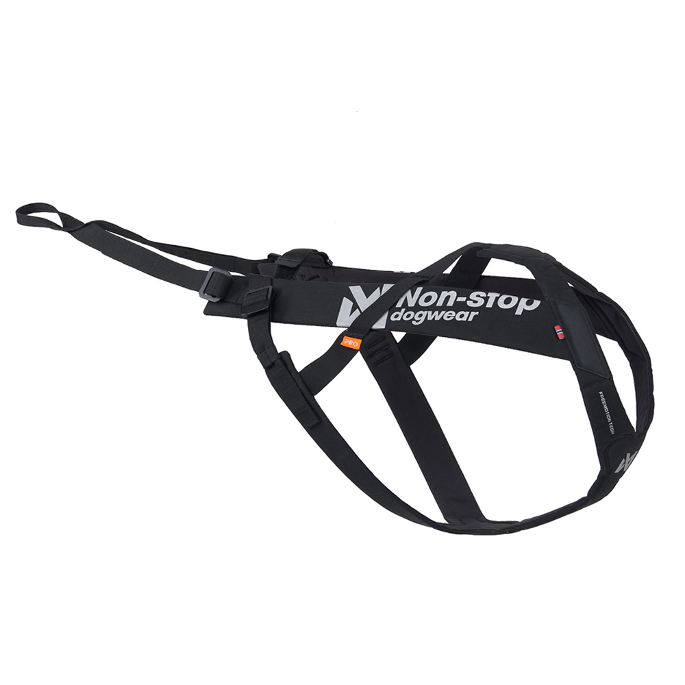 Non-stop Freemotion harness pro