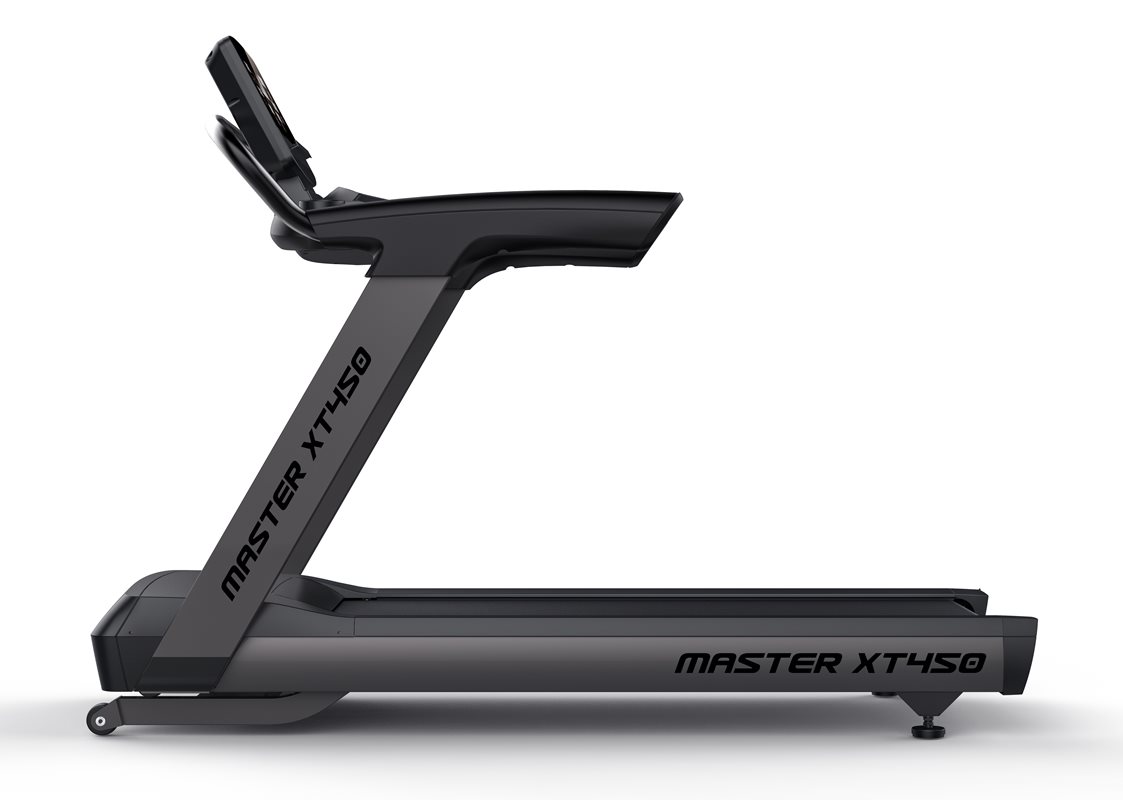 Master XT450 Löpband - 4