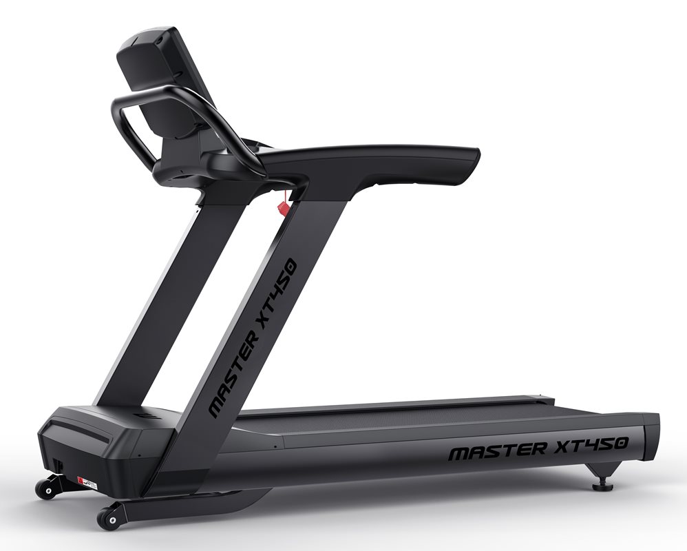 Master XT450 Löpband - 6