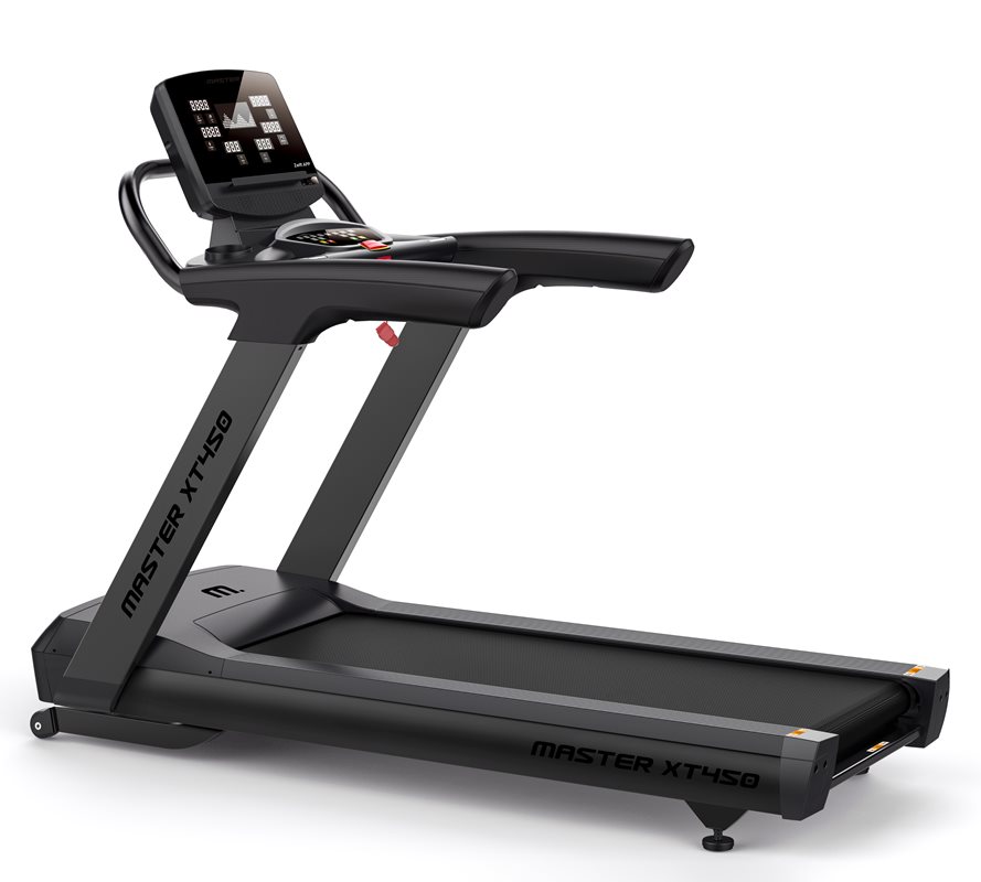 Master XT450 Löpband - 2