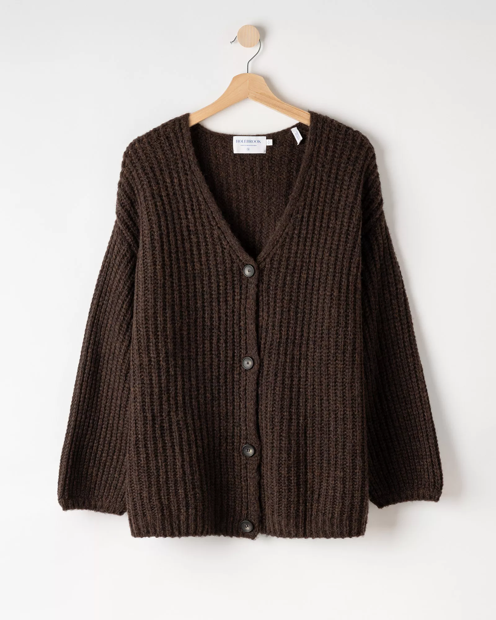 Holebrook Cajsa Cardigan