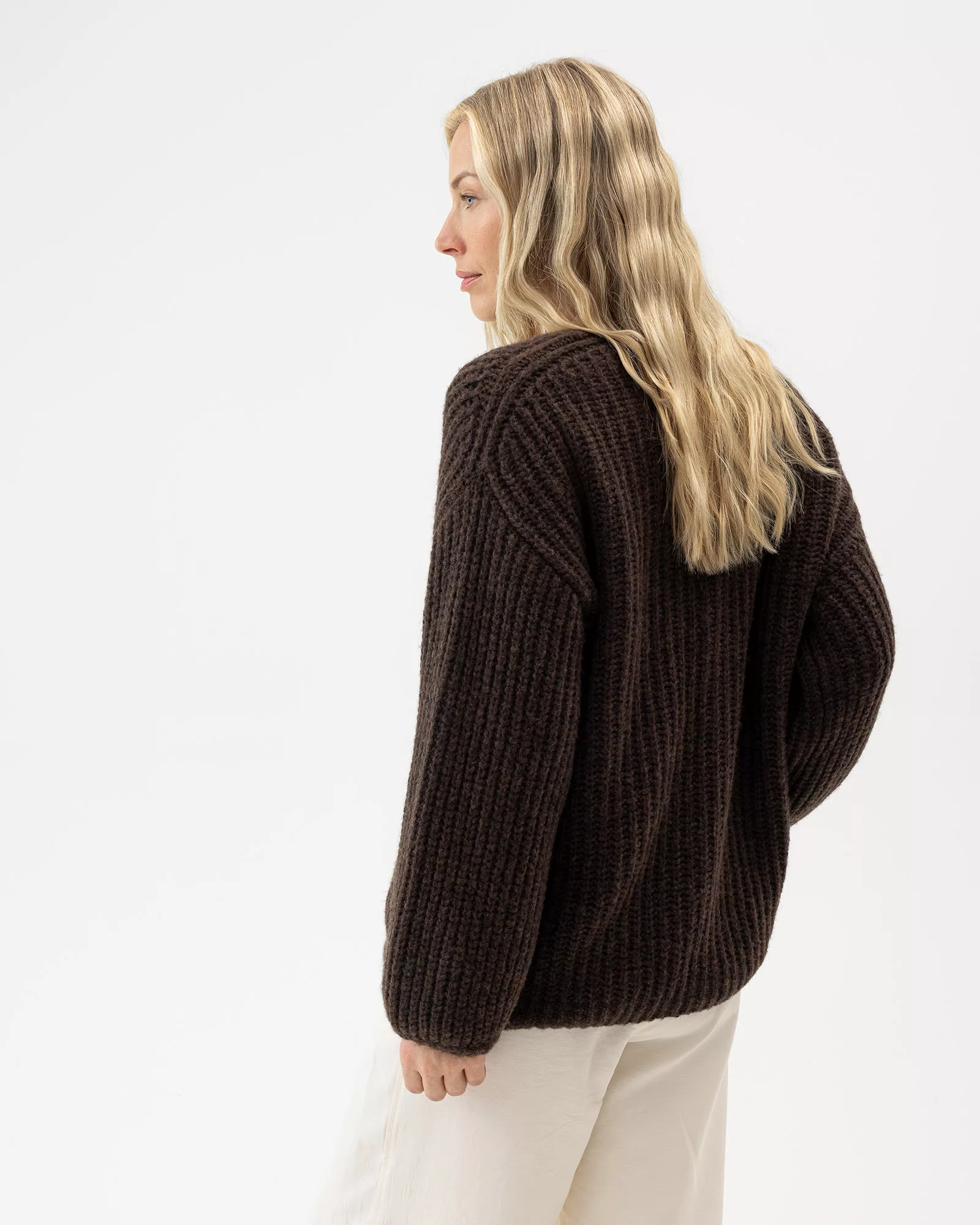 Holebrook Cajsa Cardigan - 3