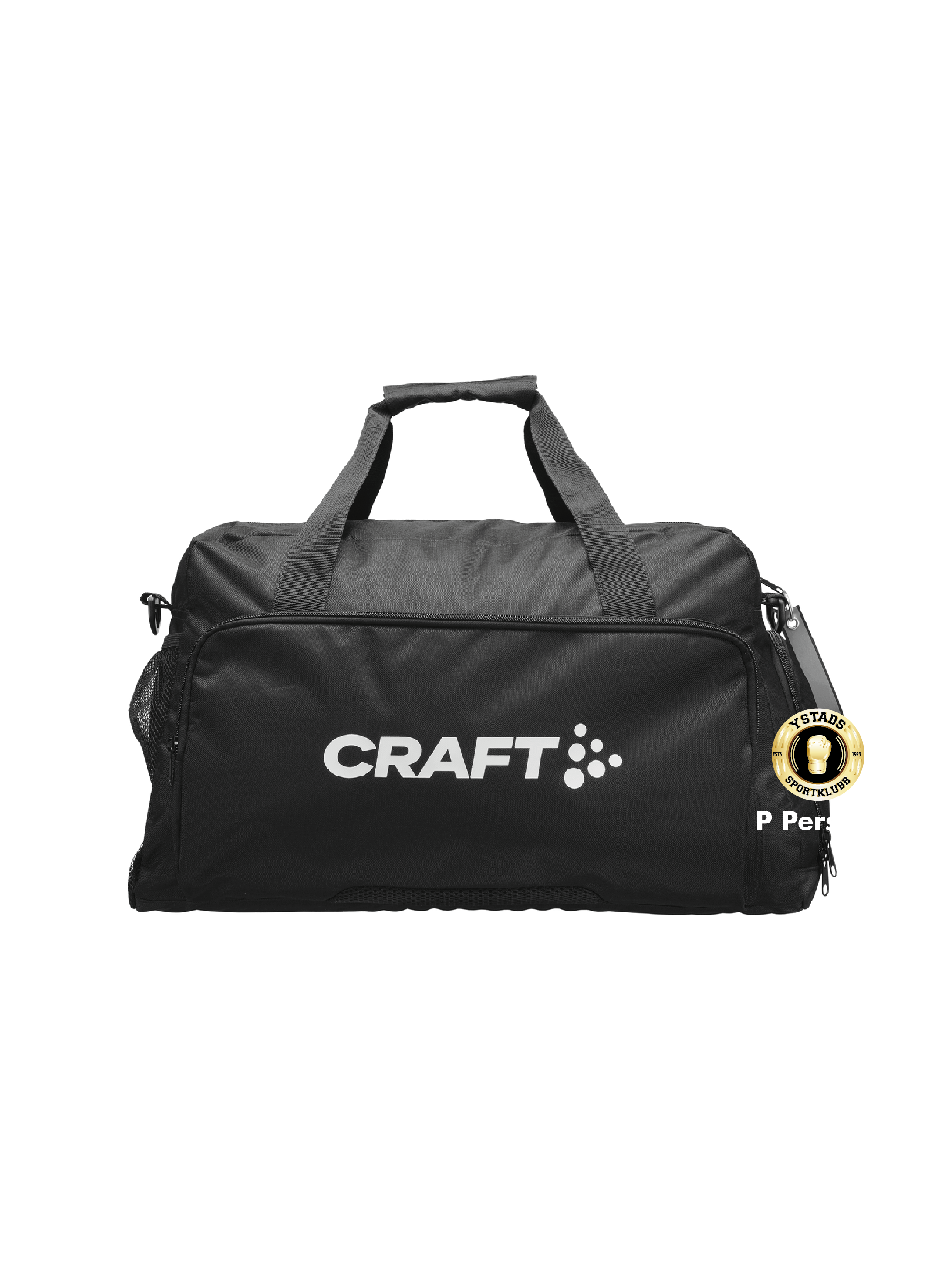 Craft Ability Duffel 38L (Ystad Sportklubb)