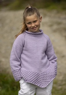 Viking Mönsterhäfte  Katalog Sara No 15 Snorre Collection  - 3