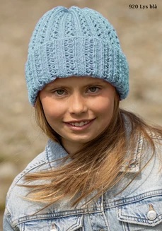 Viking Mönsterhäfte  Katalog Sara No 15 Snorre Collection  - 10