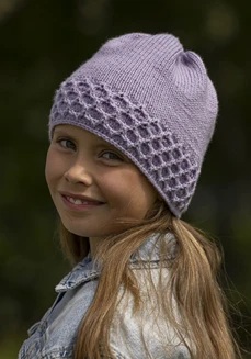 Viking Mönsterhäfte  Katalog Sara No 15 Snorre Collection  - 5