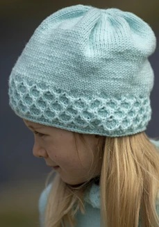 Viking Mönsterhäfte  Katalog Sara No 15 Snorre Collection  - 4