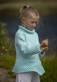 Viking Mönsterhäfte  Katalog Sara No 15 Snorre Collection  - 2