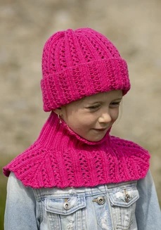 Viking Mönsterhäfte  Katalog Sara No 15 Snorre Collection  - 12