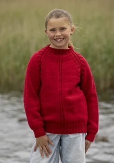 Viking Mönsterhäfte  Katalog Sara No 15 Snorre Collection  - 7