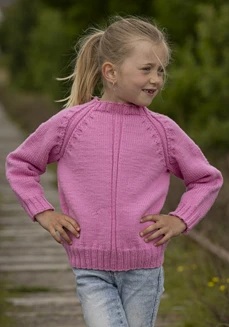 Viking Mönsterhäfte  Katalog Sara No 15 Snorre Collection  - 6