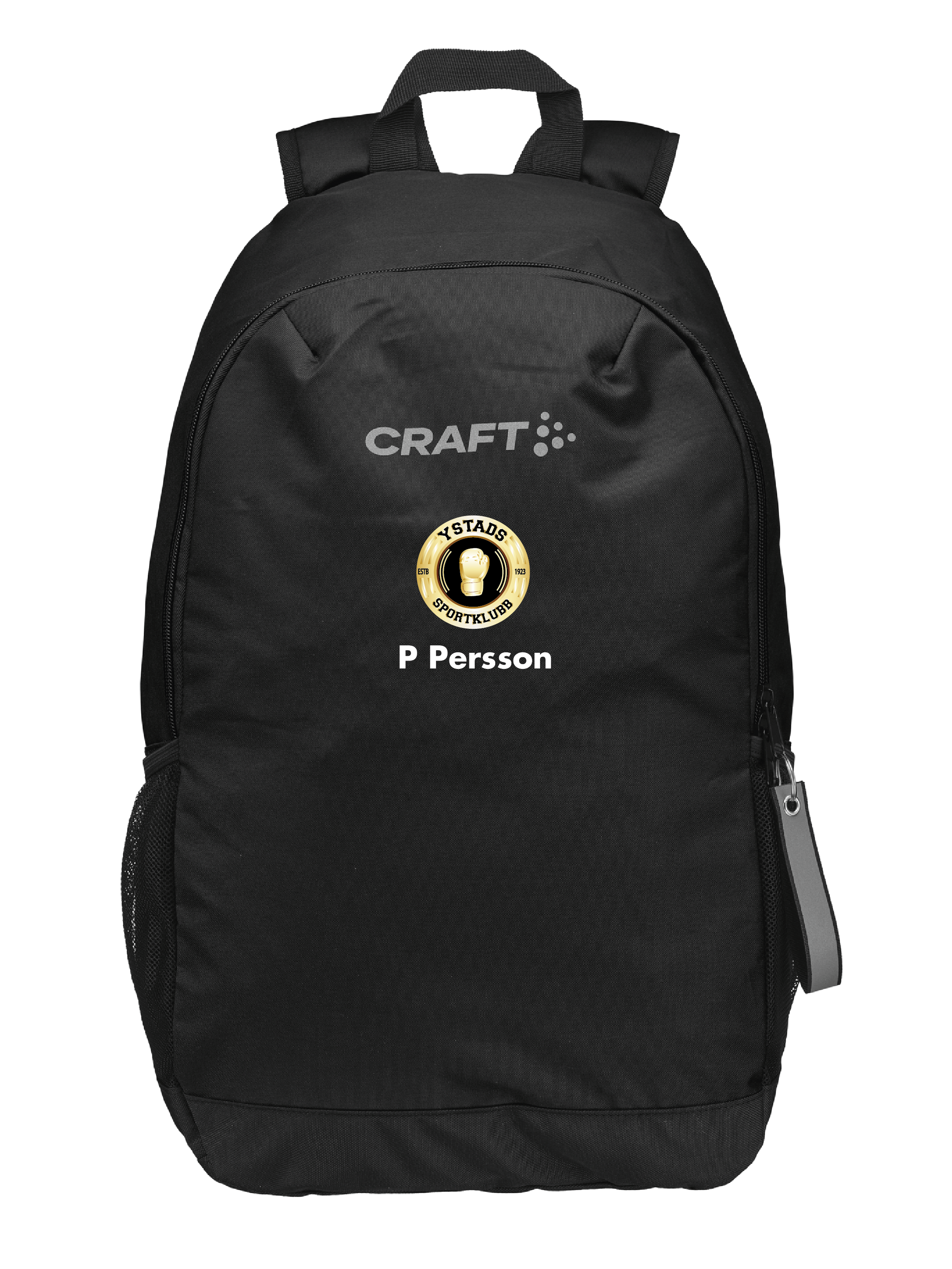 Craft Ability Practice Backpack (Ystad Sportklubb)