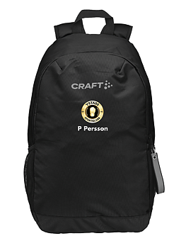 Craft Ability Practice Backpack (Ystad Sportklubb)