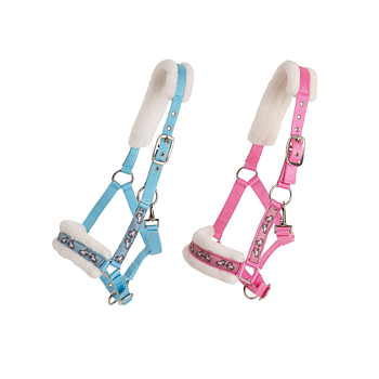 PROTECTOR HALTER UNICORN EDITION