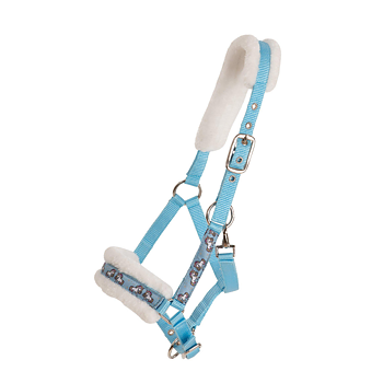 PROTECTOR HALTER UNICORN EDITION