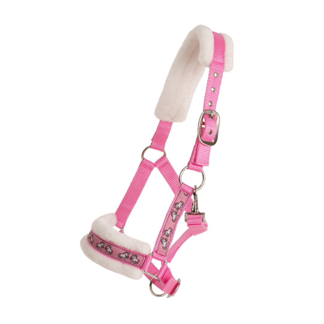 PROTECTOR HALTER UNICORN EDITION - 3