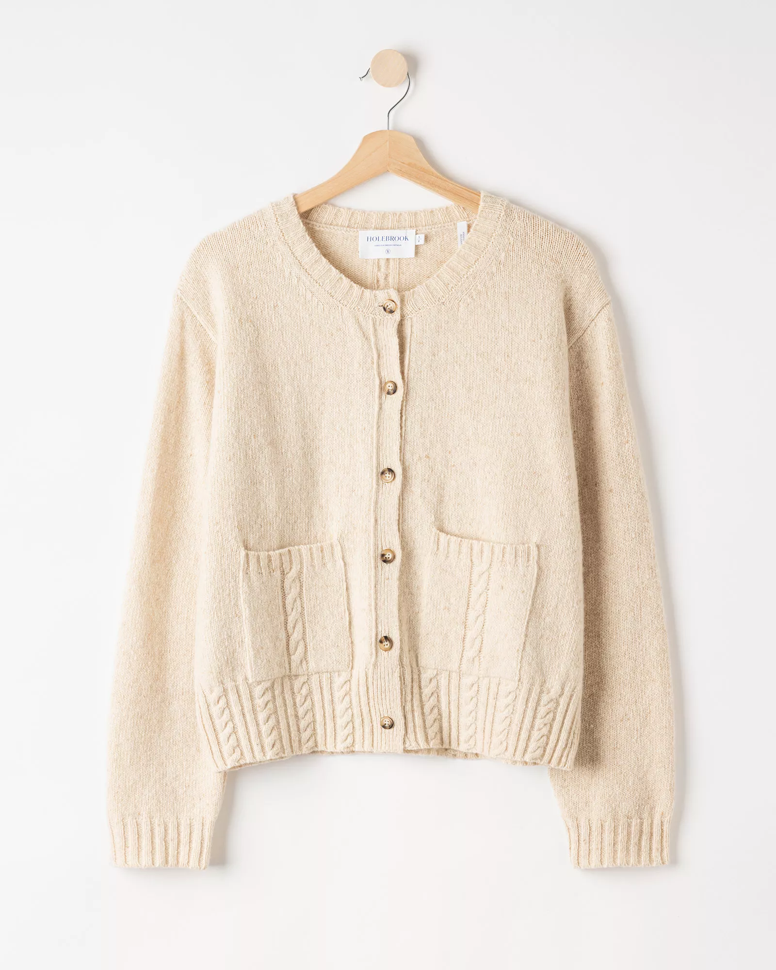 Holebrook Magda Cardigan
