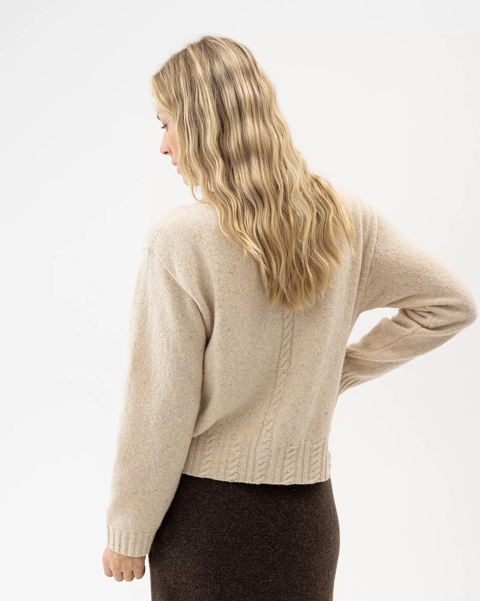 Holebrook Magda Cardigan - 3