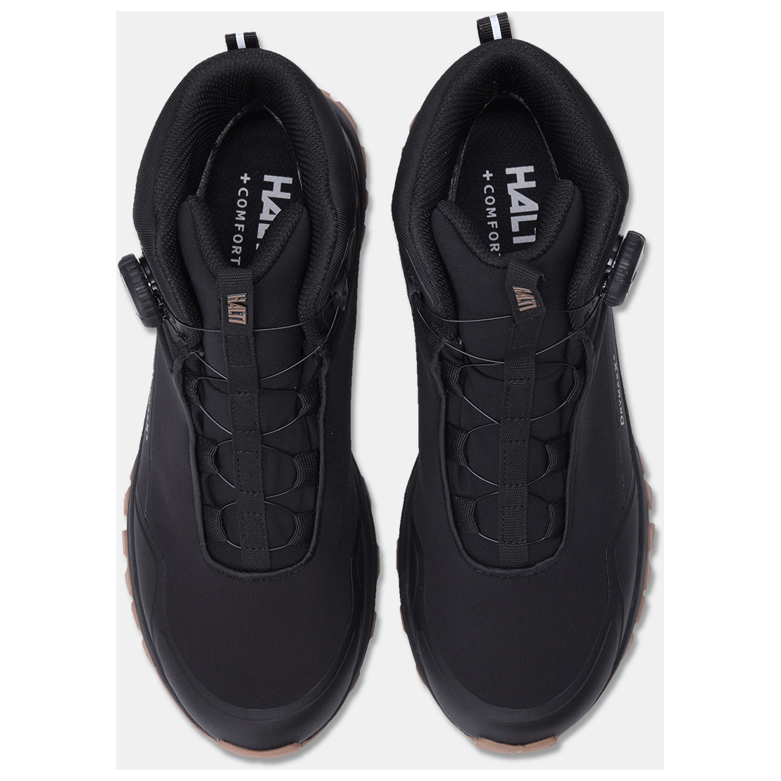 Halti Fara Mid 3 DrymaxX Freelock - 4