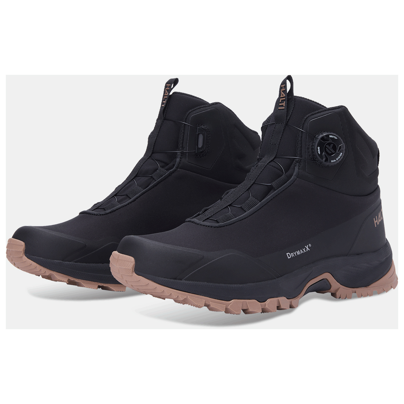 Halti Fara Mid 3 DrymaxX Freelock - 3