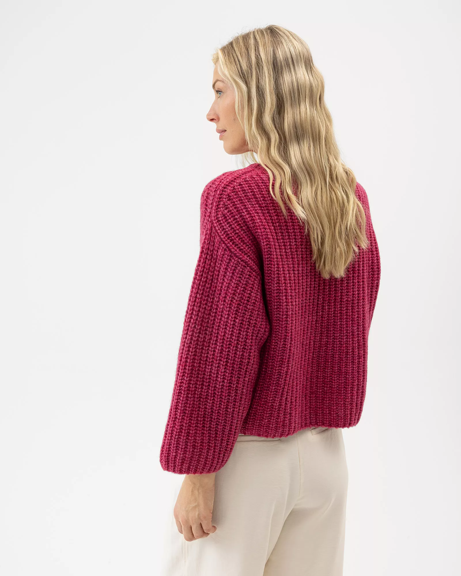 Holebrook Cajsa Sweater - 3