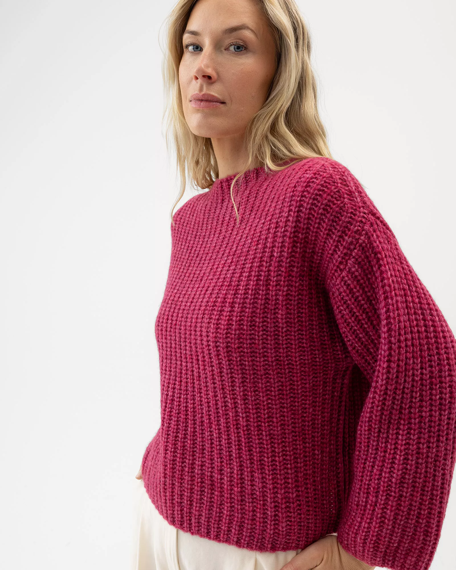 Holebrook Cajsa Sweater - 2