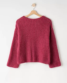 Holebrook Cajsa Sweater
