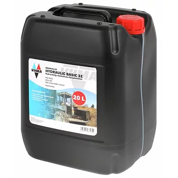 HYDRAULIC BASIC 32 20L