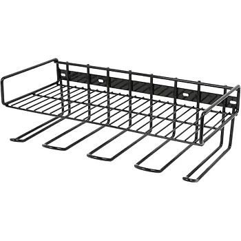 HYLLA FÖR BATTERIDRIVNA VERKTYG 403X190X145MM