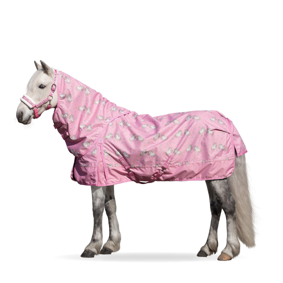 LIPPO BASIC UTETÄCKE PLUS UNICORN EDITION PLUS 50GR - 3