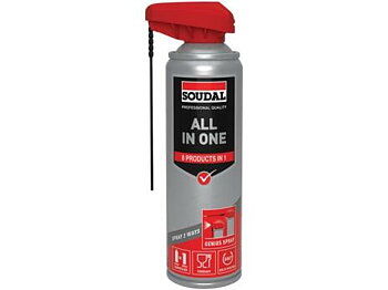 SOUDAL ALL IN ONE 300ml