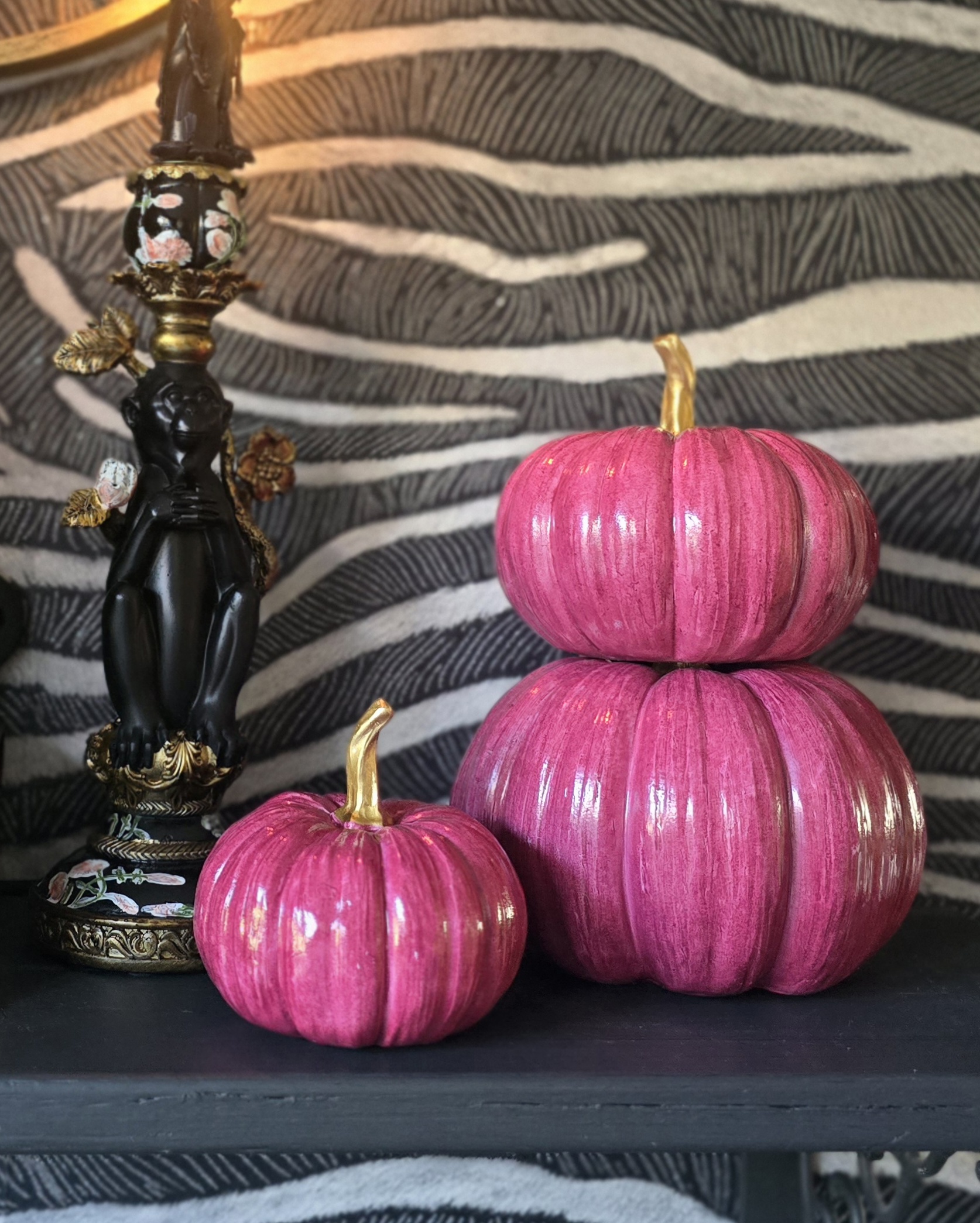 Pink Pumpkin Trippel