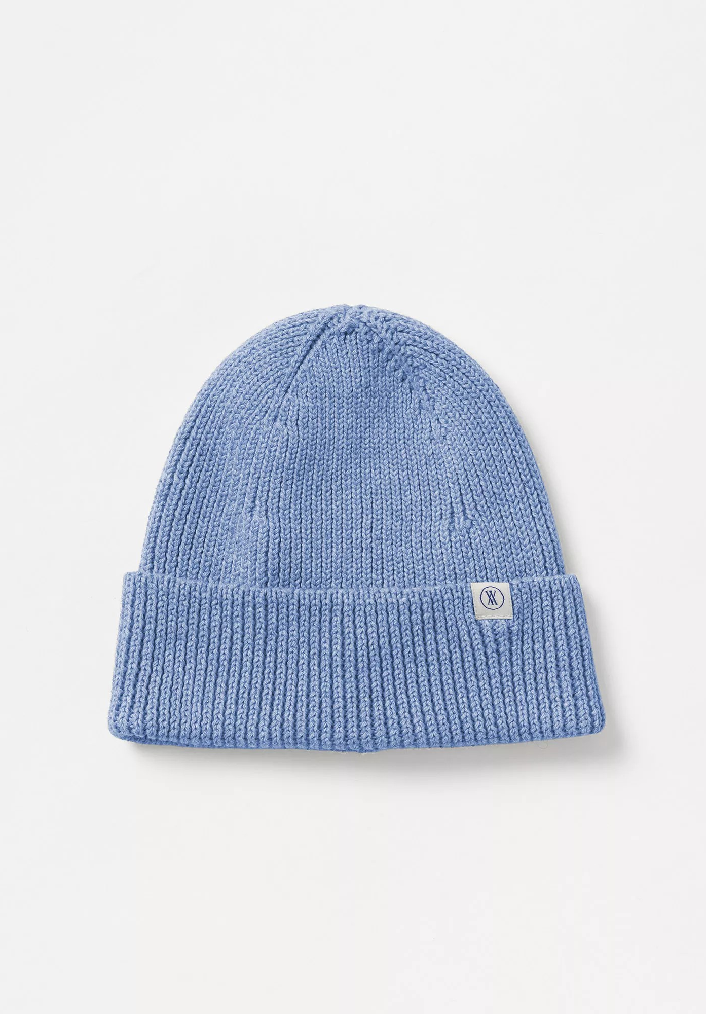 Holebrook Hat - Mid Blue - Holebrook