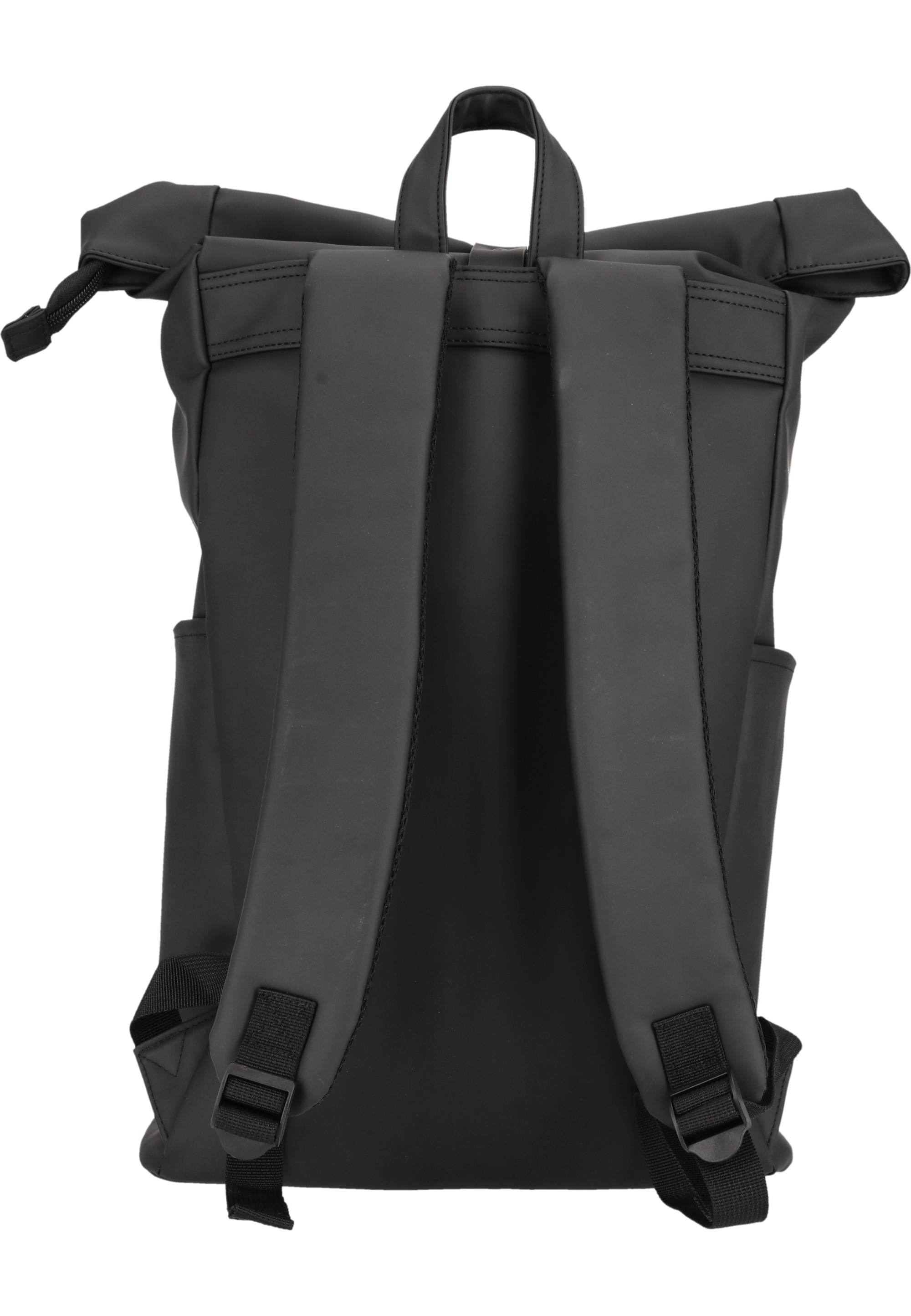 Weather report Bronze Pu Backpack - 3