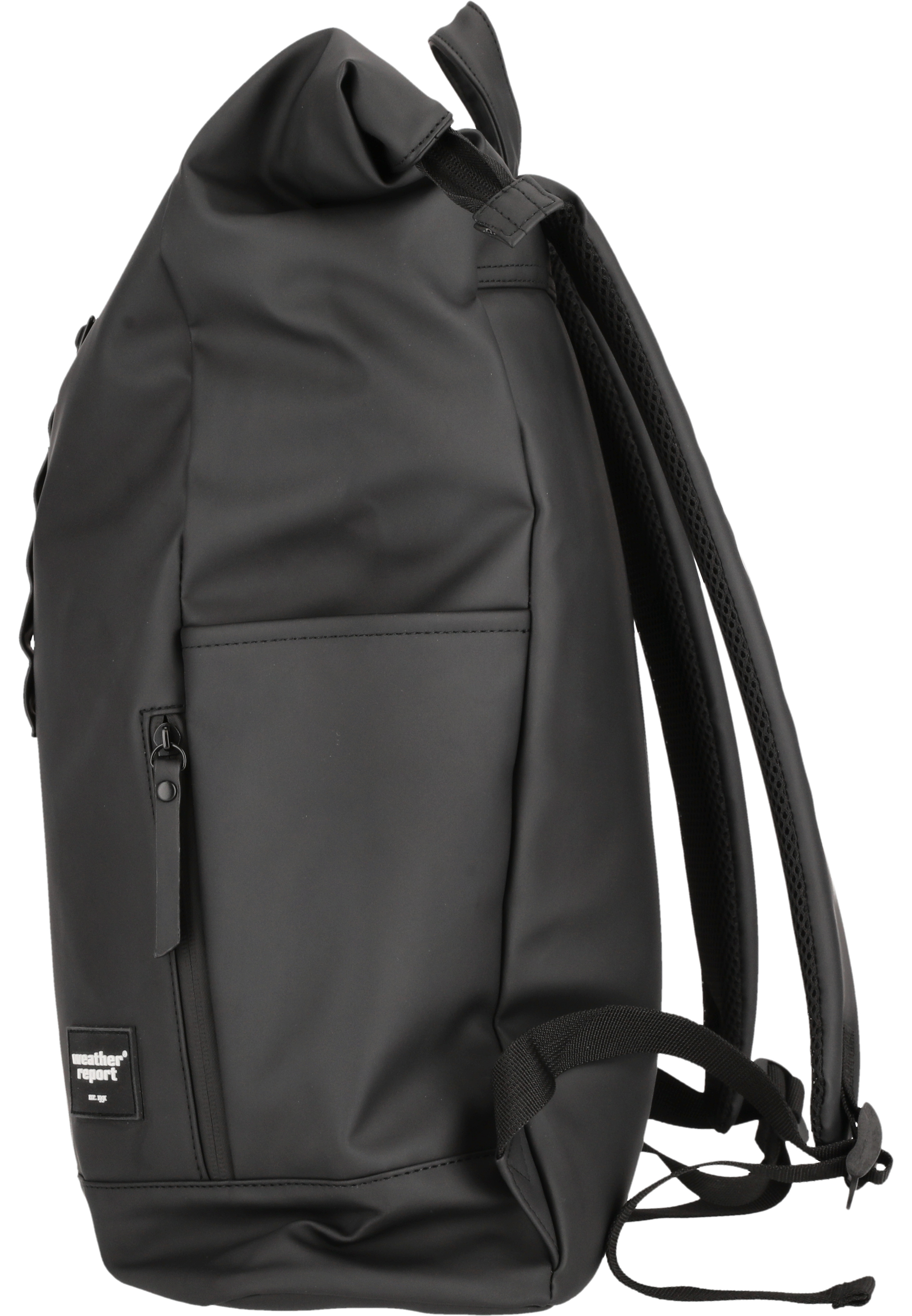 Weather report Bronze Pu Backpack - 2