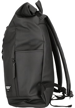 Weather report Bronze Pu Backpack