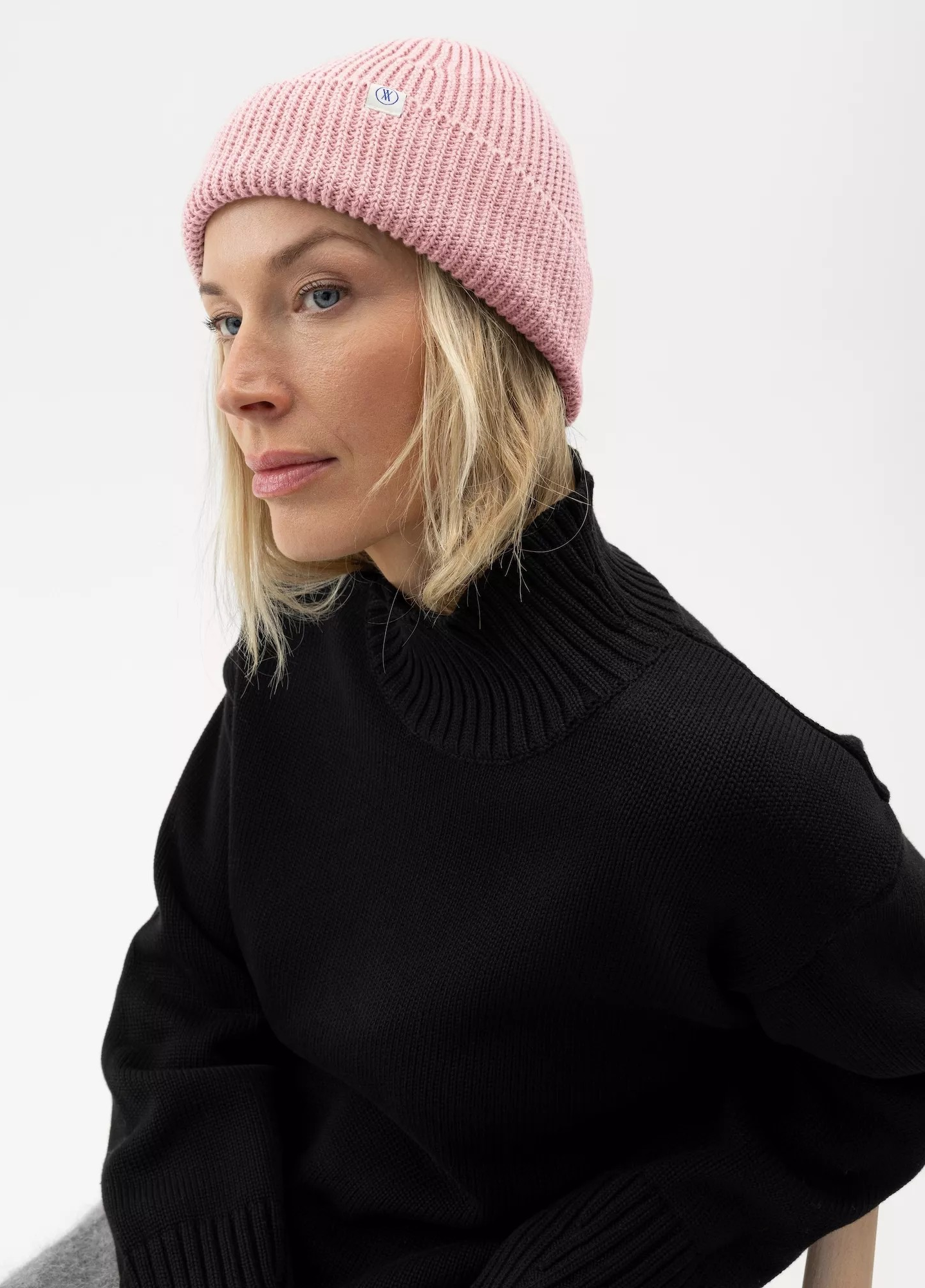 Holebrook Hat - Light Pink - Holebrook