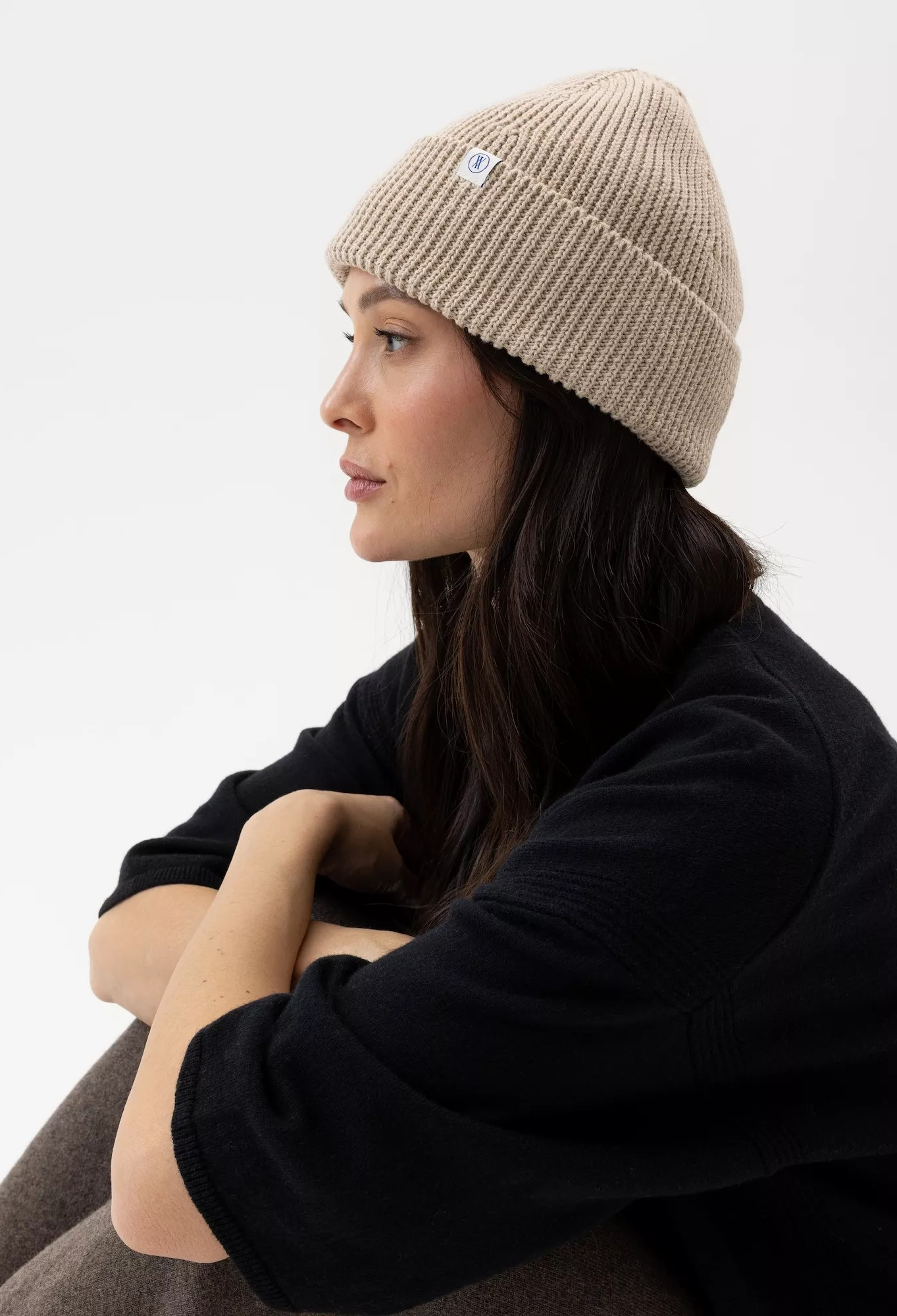 Holebrook Hat - Khaki - Holebrook