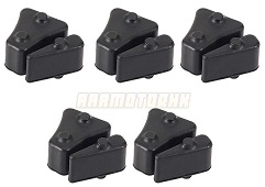 Ryckutjämnare sats Honda VF1000F  41241-MA6-000 