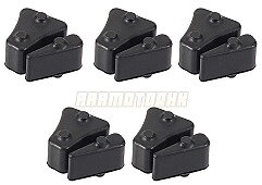Ryckutjämnare sats Honda VF1000F  41241-MA6-000 