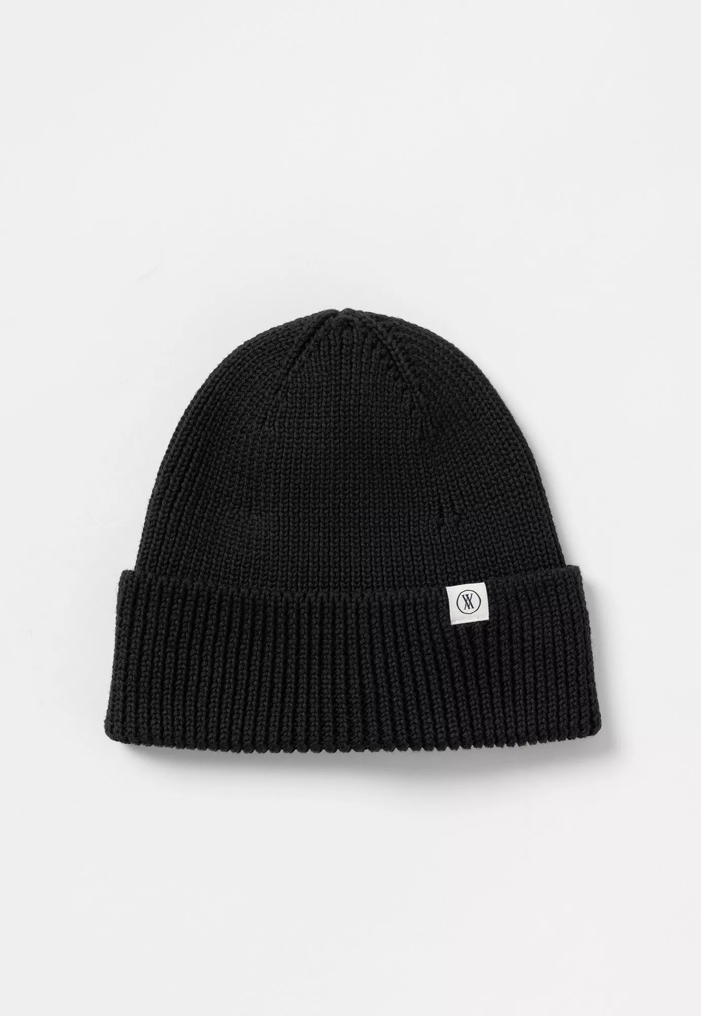 Holebrook Hat - Black - Holebrook
