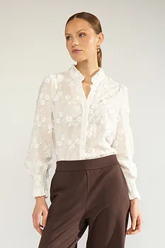 Nümph Lenea Shirt