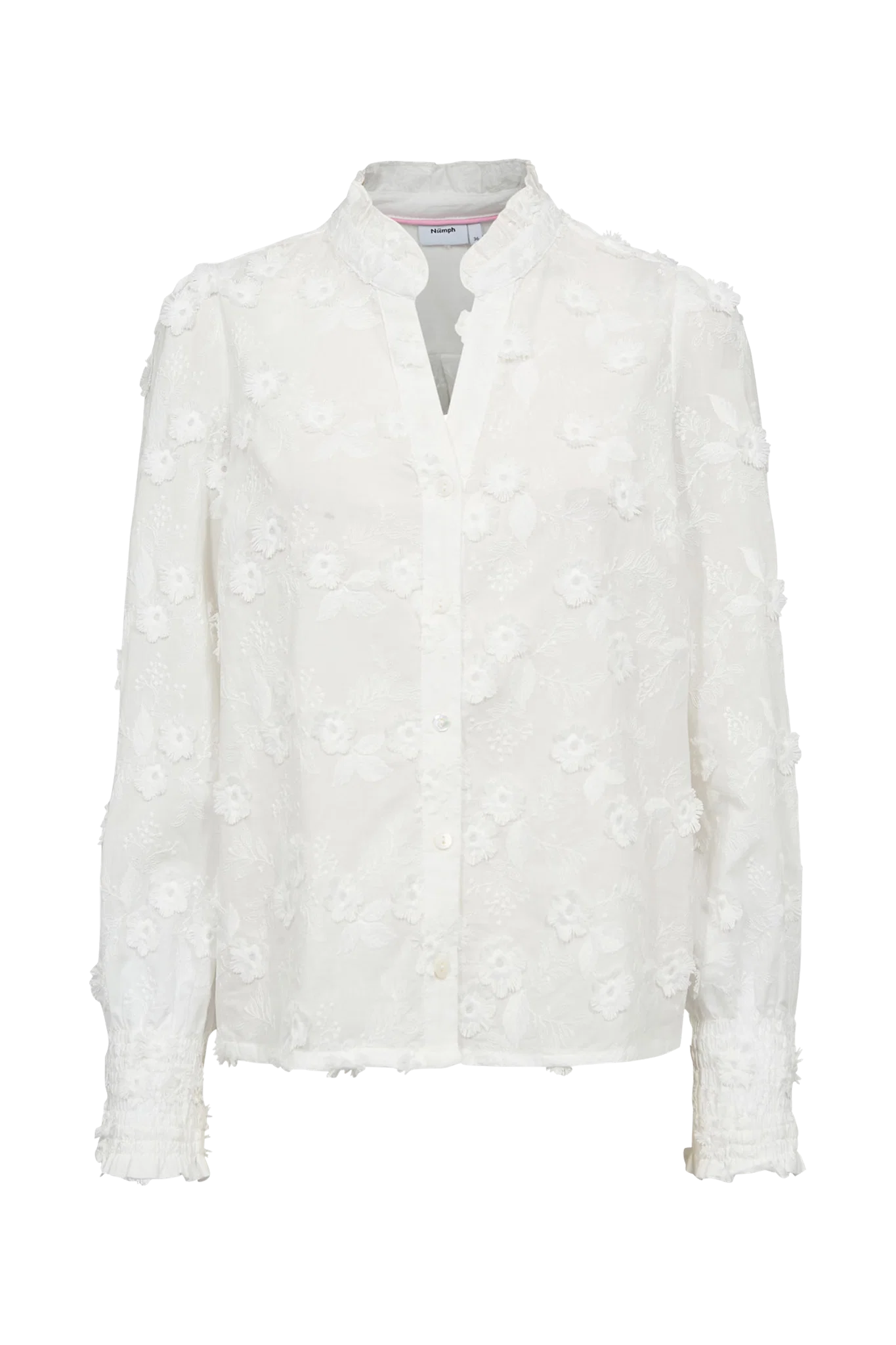 Nümph Lenea Shirt - 4
