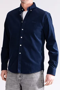 Sebago Cord BD Shirt