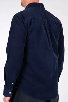 Sebago Cord BD Shirt