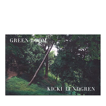 Kicki Lundgren: Green Room