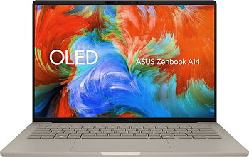 Asus ZenBook 14 OLED UX3407RA-PURE1X