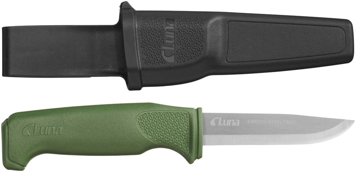 3 PACK HANTVERKARKNIV ALLROUND CS - 2