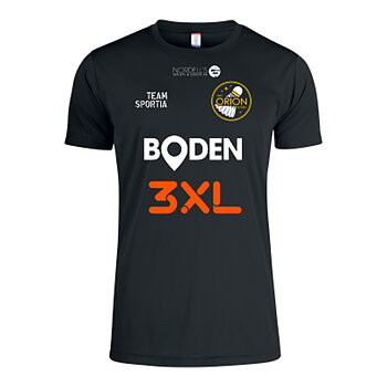 Clique Tränings T-Shirt  (BMK Orion)