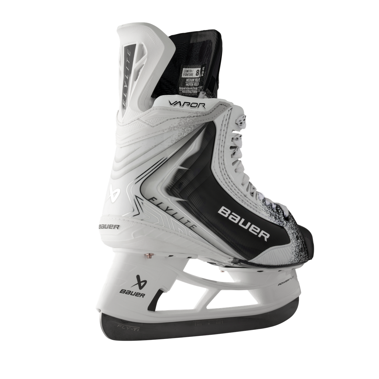 Bauer Vapor Flylite Limited Edition Skate Sr Skridskor - 3